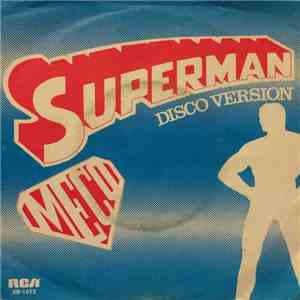 Meco - Main Title Theme From Superman album