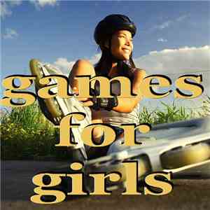 Mediterra - Games For Girls album