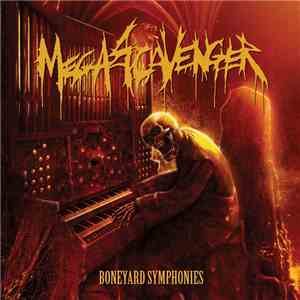 Megascavenger - Boneyard Symphonies album