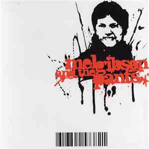 Mel Gibson & The Pants - A Mannequin American album