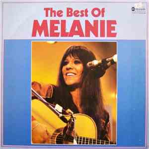 Melanie  - The Best Of Melanie album