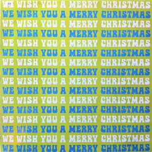 Melbourne Chorale - We Wish You A Merry Christmas album