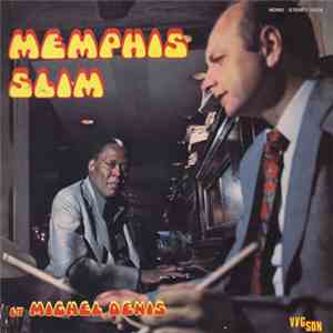 Memphis Slim & Michel Denis - Memphis Slim Et Michel Denis album