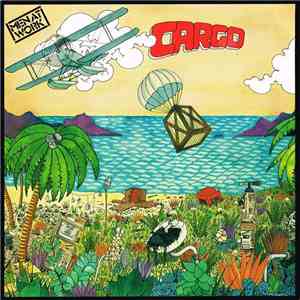 Men At Work - Cargo album