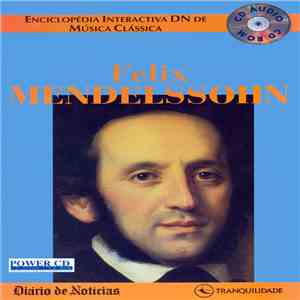 Mendelssohn - Felix Mendelssohn album