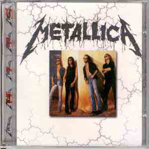 Metallica - Hits album