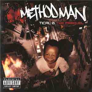 Method Man - Tical 0: The Prequel album