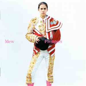 Mew - Frengers album