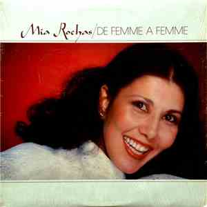 Mia Rochas - De Femme A Femme album