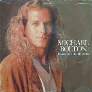 Michael Bolton - Reach Out I'll Be There album