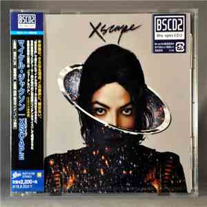 Michael Jackson - Xscape album