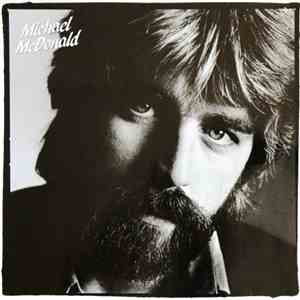 Michael McDonald - If That's What It Takes album