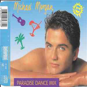 Michael Morgan  - Paradise Dance Mix album