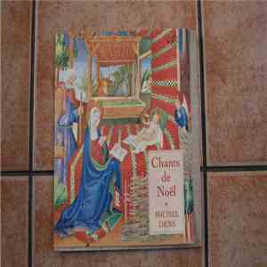 Michel Dens - Chants De Noel album