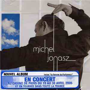 Michel Jonasz - Michel Jonasz album
