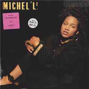 Michel'le - Michel'le album