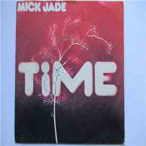 Mick Jade - Time album