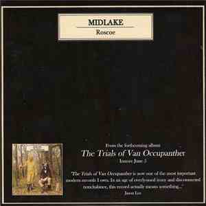 Midlake - Roscoe album