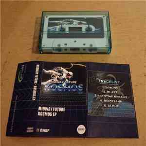Midway Future - Kosmos EP album