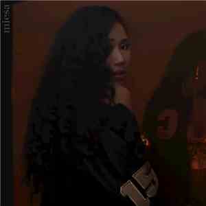 Miesa - When Love... album