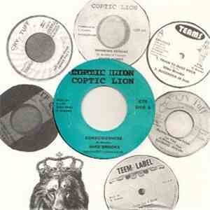 Mike Brooks - Consciousness album
