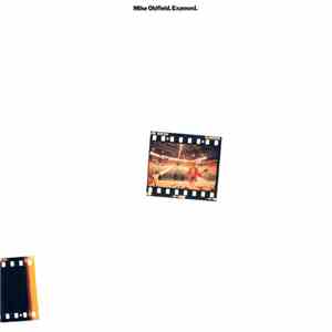 Mike Oldfield - Exposed album
