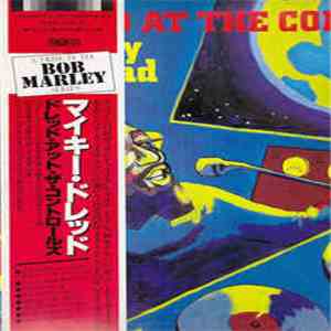 Mikey Dread - Dread At The Controls album