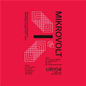 Mikrovolt - I album