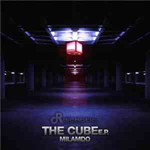 MilamDo - The Cube E.P. album