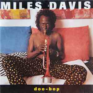 Miles Davis - Doo-Bop album