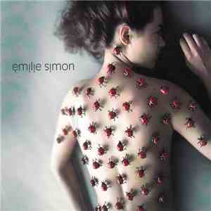 Émilie Simon - Émilie Simon album