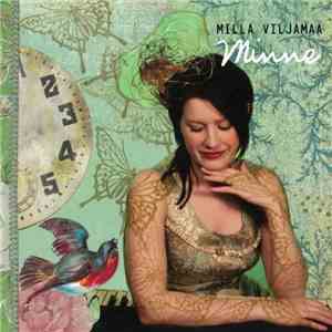Milla Viljamaa - Minne album