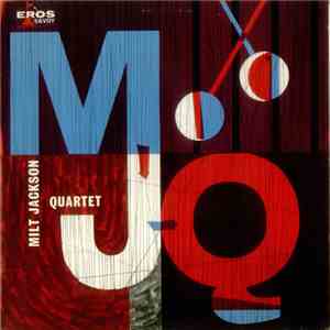 Milt Jackson Quartet - Milt Jackson Quartet album