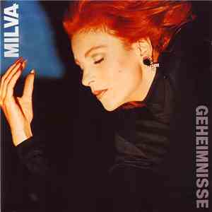 Milva - Geheimnisse album