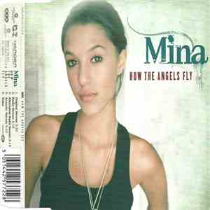 Mina  - How The Angels Fly album