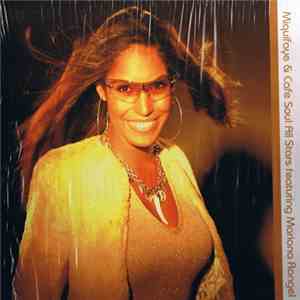 Miquifaye & Cafe Soul All Stars - Alma Tropical EP album