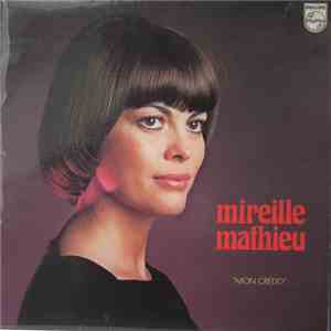 Mireille Mathieu - Mon Credo album