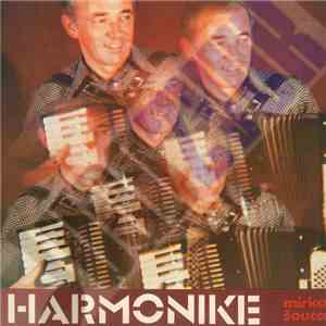 Mirko Šouc - Harmonike Mirka Šouca album