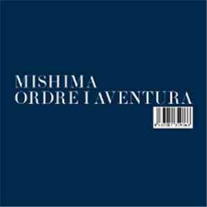 Mishima - Ordre i Aventura album