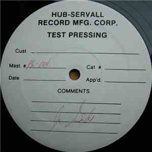Missy Elliott / Danny Krivit - 4 My People (Danny Krivit Remix) / Round And Round album