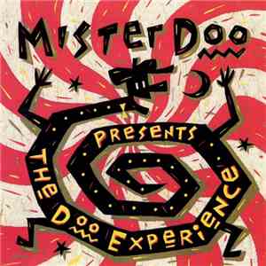 Mister Doo - The Doo Experience album