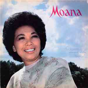 Moana  - Moana album
