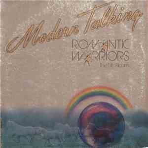 Modern Talking - Romantic Warriors - The 5th Album album