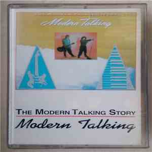 Modern Talking - The Modern Talking Story album