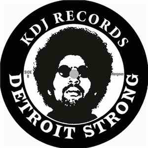 Moodymann - Sloppy Cosmic album