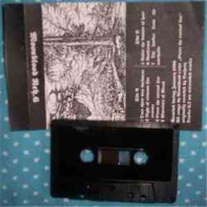 Moonblood - Rehearsal 6 album