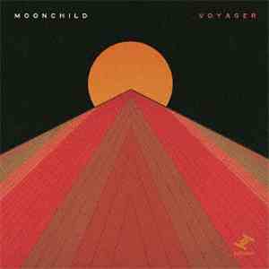 Moonchild  - Voyager album