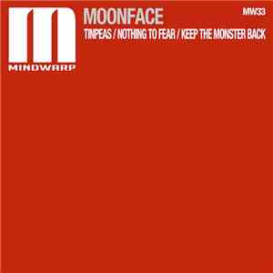 Moonface - Tinpeas album