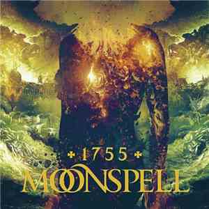 Moonspell - 1755 album
