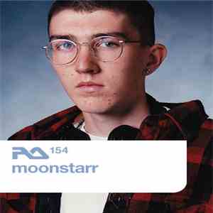 Moonstarr - RA.154 album